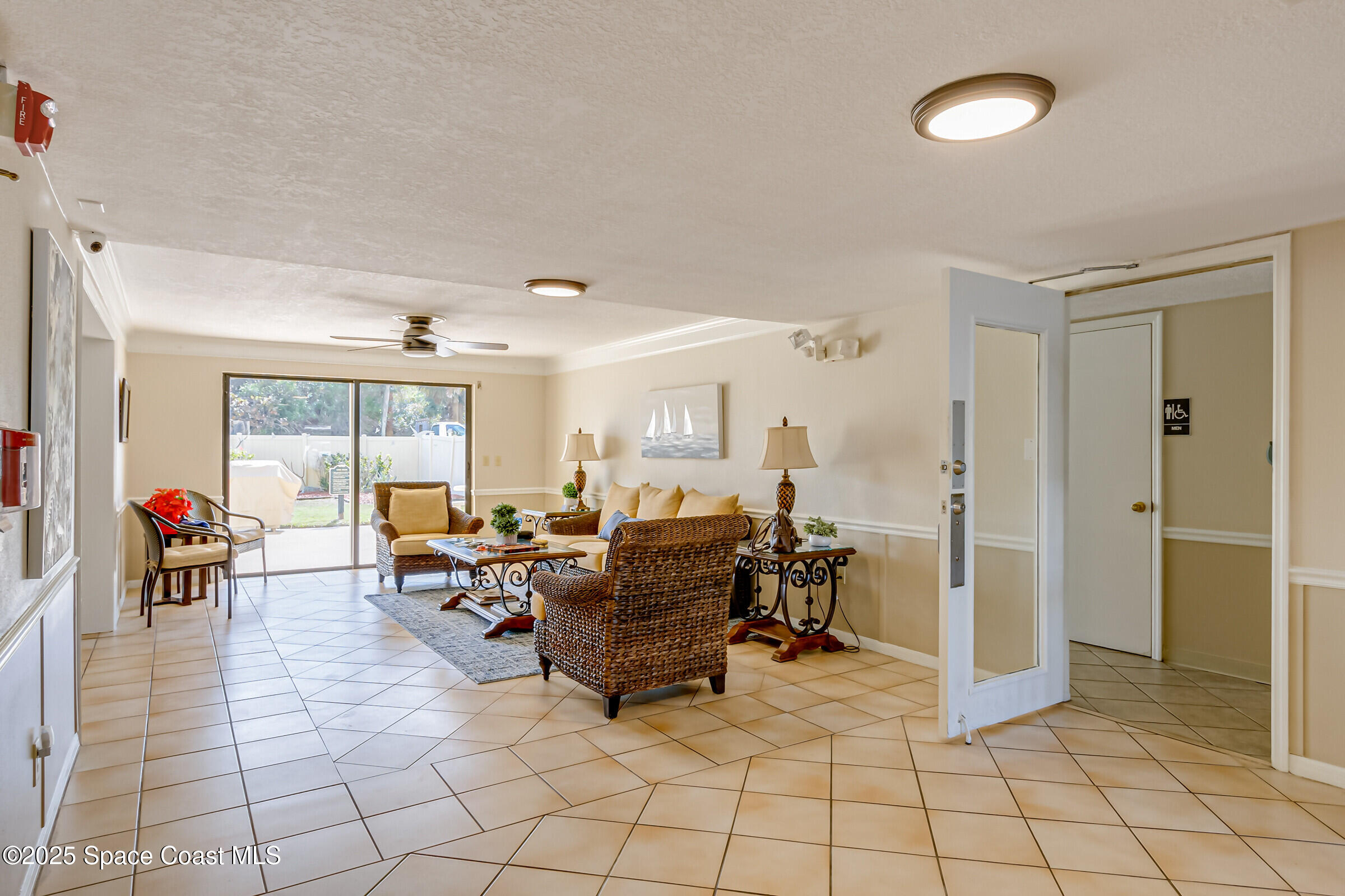 3060 North Atlantic Ave Corner, Unit 301 Cocoa Beach, FL 32931 - Photo 39 of 60 Heading outside