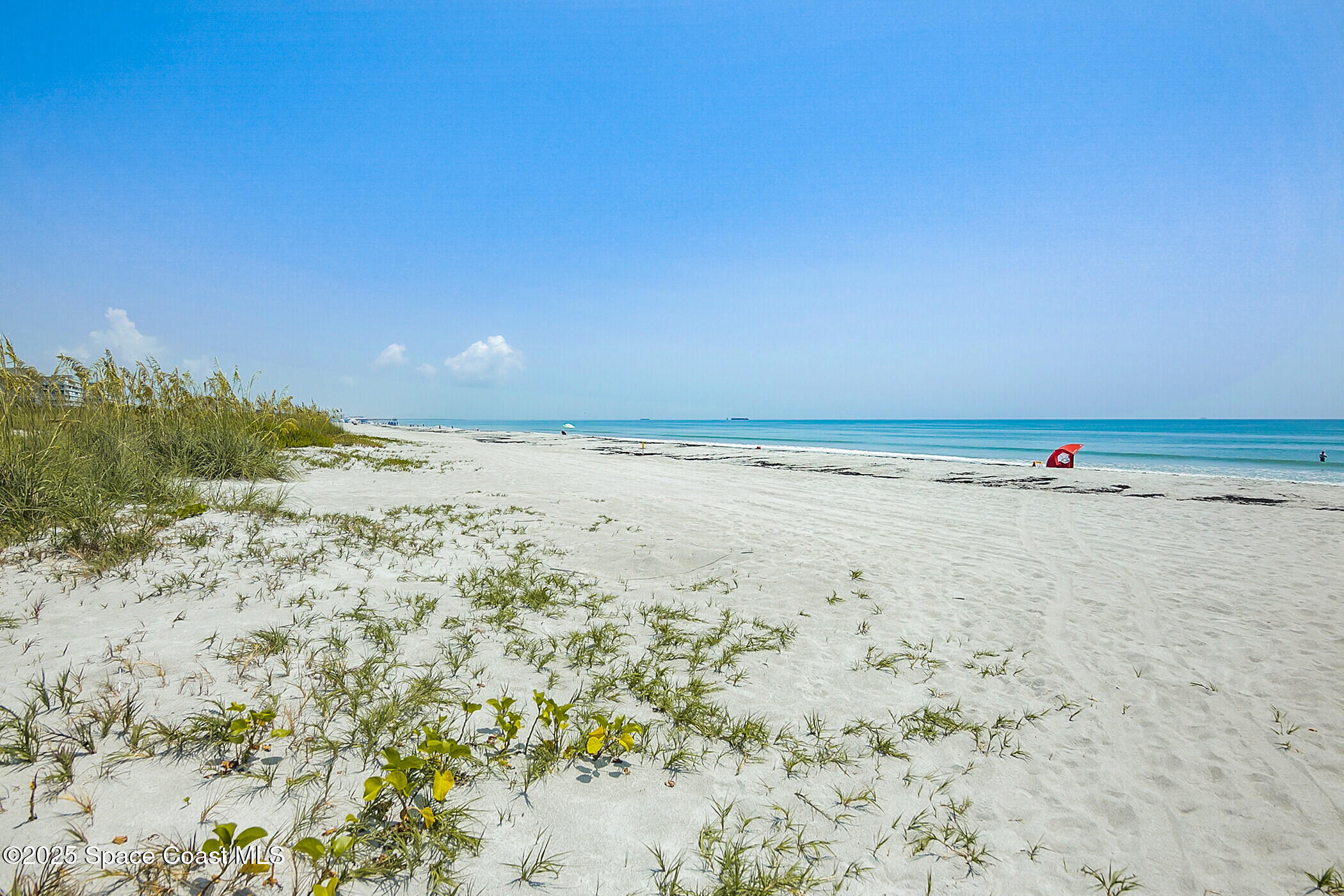3060 North Atlantic Ave Corner, Unit 301 Cocoa Beach, FL 32931 - Photo 43 of 60 Beautiful Beach to Explore