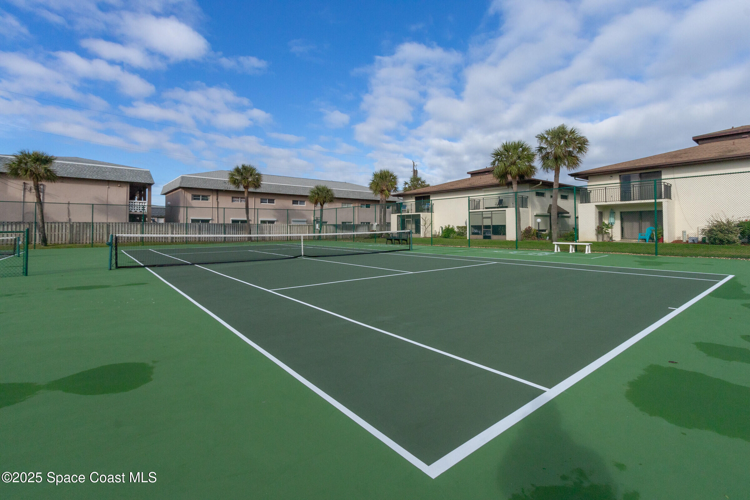 3060 North Atlantic Ave Corner, Unit 301 Cocoa Beach, FL 32931 - Photo 46 of 60 Sports Center