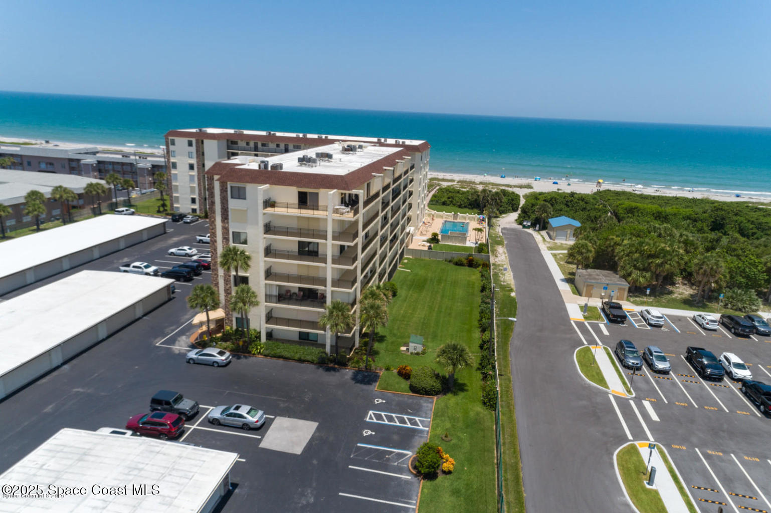 3060 North Atlantic Ave Corner, Unit 301 Cocoa Beach, FL 32931 - Photo 51 of 60 Ideal location near everything