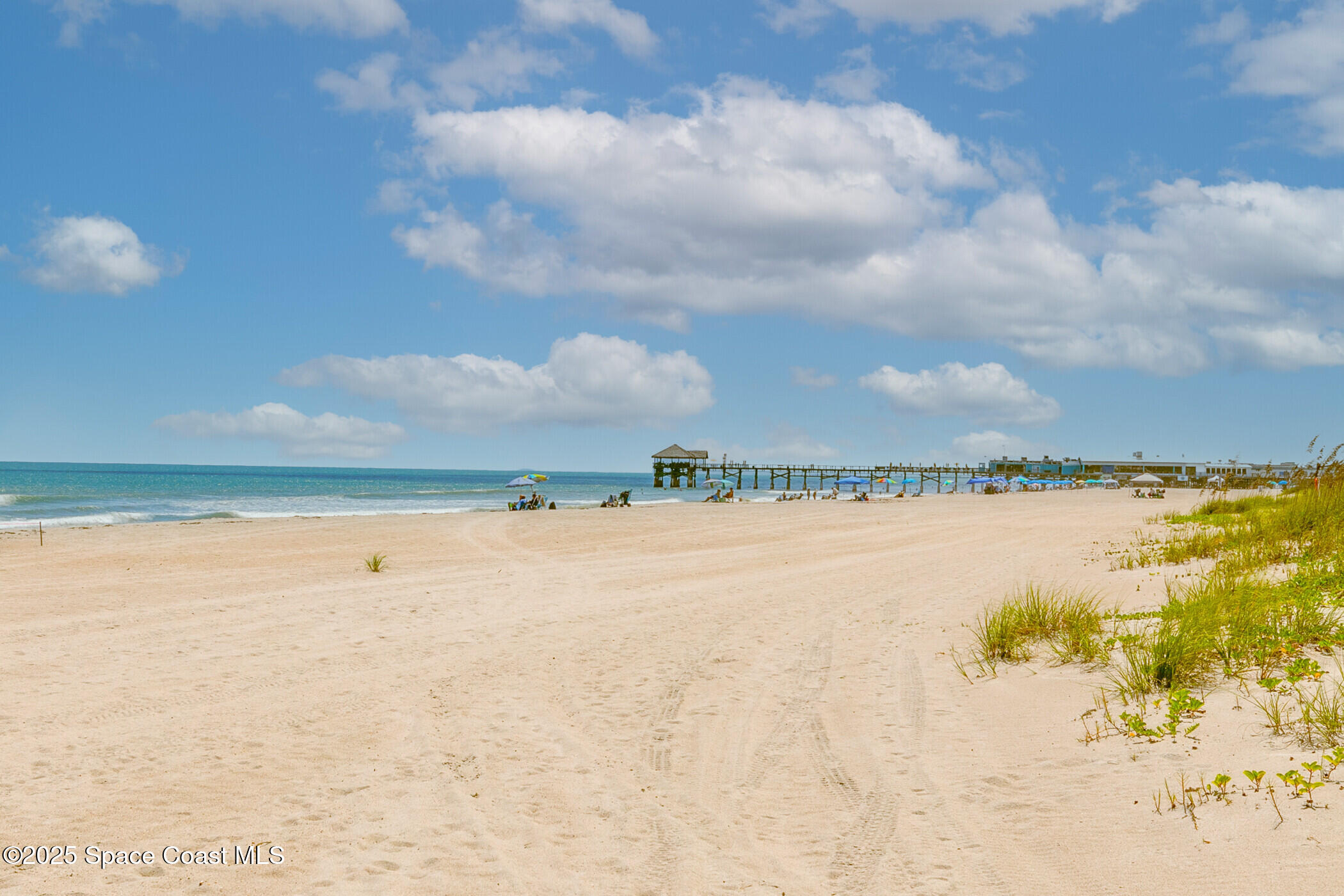 3060 North Atlantic Ave Corner, Unit 301 Cocoa Beach, FL 32931 - Photo 54 of 60 The Cocoa Beach Pier