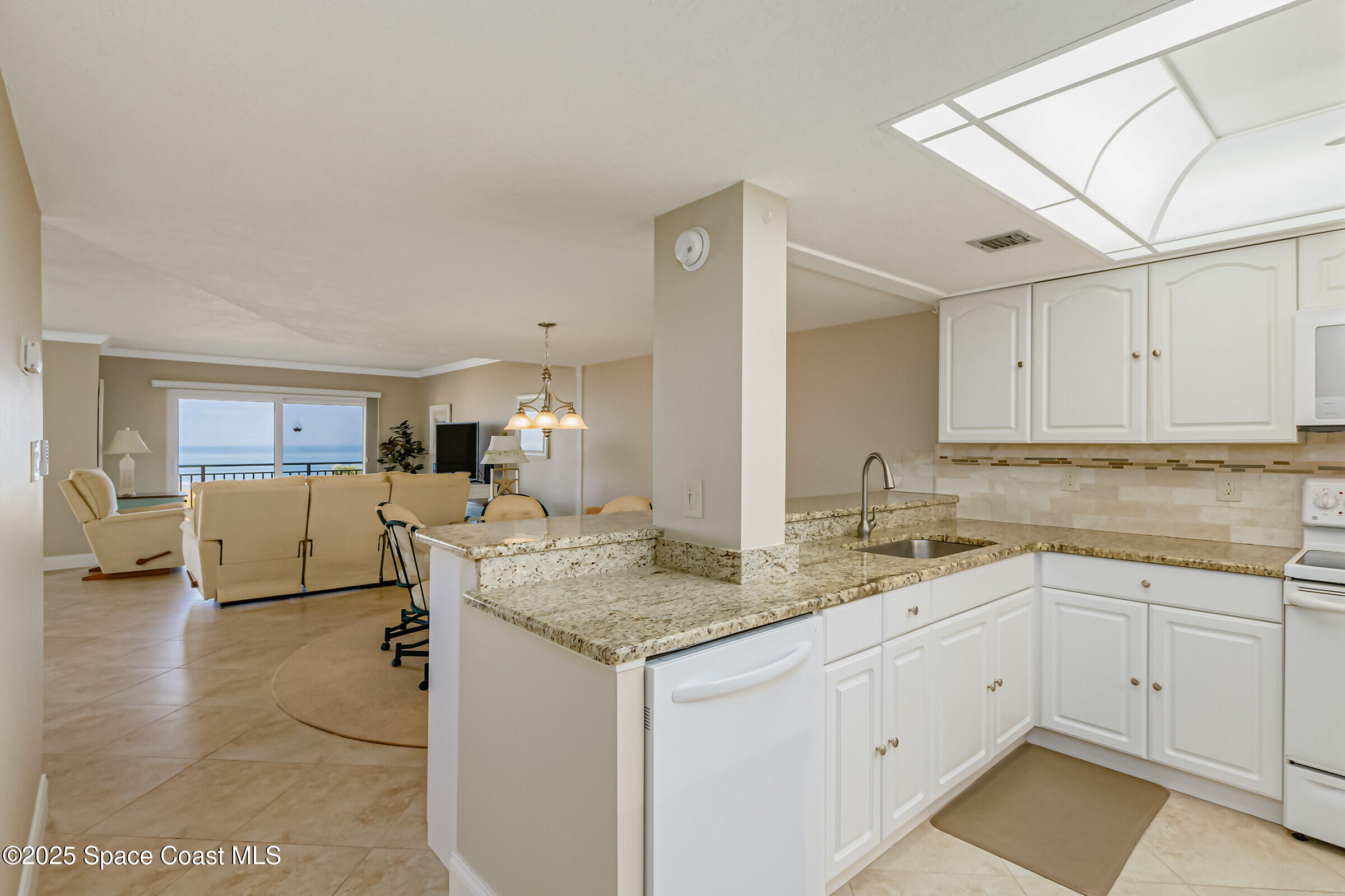 3060 North Atlantic Ave Corner, Unit 301 Cocoa Beach, FL 32931 - Photo 7 of 60 Beautifully Remodeled