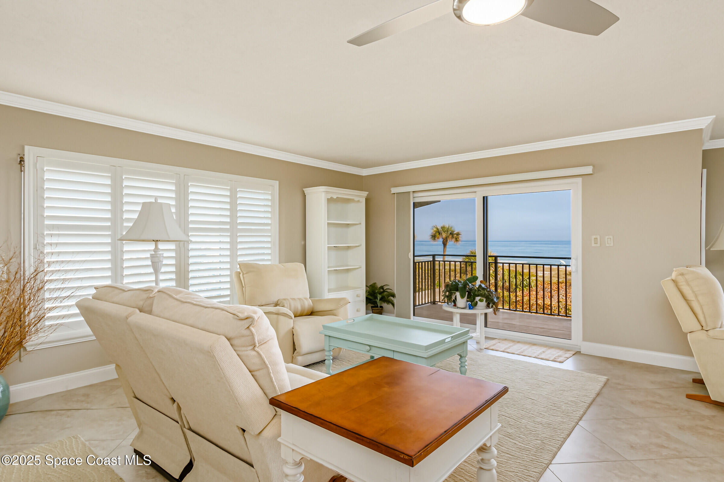 3060 North Atlantic Ave Corner, Unit 301 Cocoa Beach, FL 32931 - Photo 8 of 60 Sold Fully Furnished