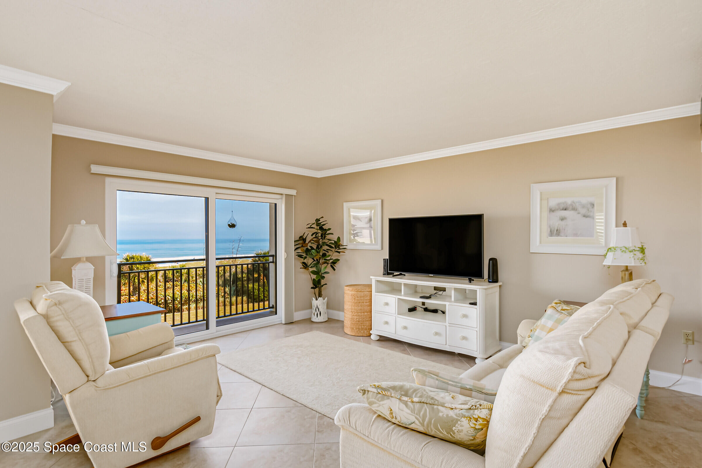 3060 North Atlantic Ave Corner, Unit 301 Cocoa Beach, FL 32931 - Photo 9 of 60 Impact Windows/Sliders & Shutters