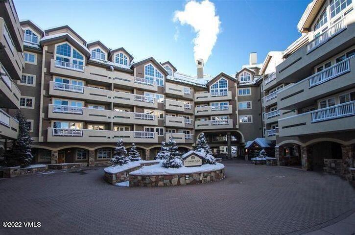 210 Offerson Road, Unit 11924 Beaver Creek, CO 81620 - Photo 16 of 16 a view of a street with cars