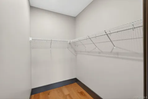 a view of a small room