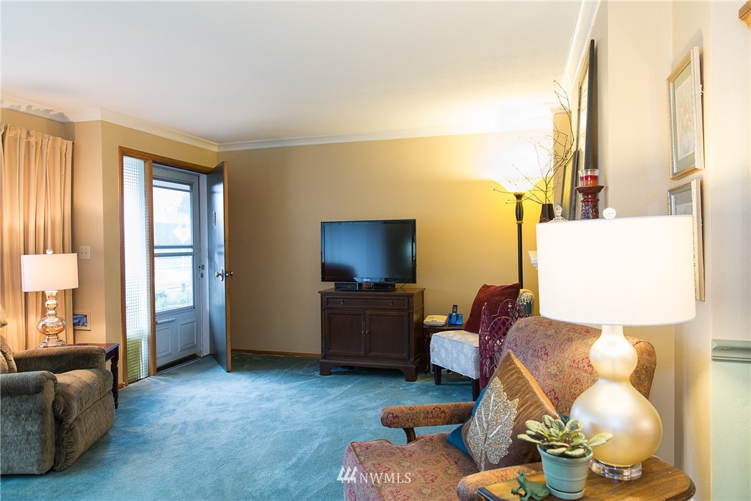 1419 18th Street Everett, WA 98201 - Photo 7 of 21 a living room with furniture and a window