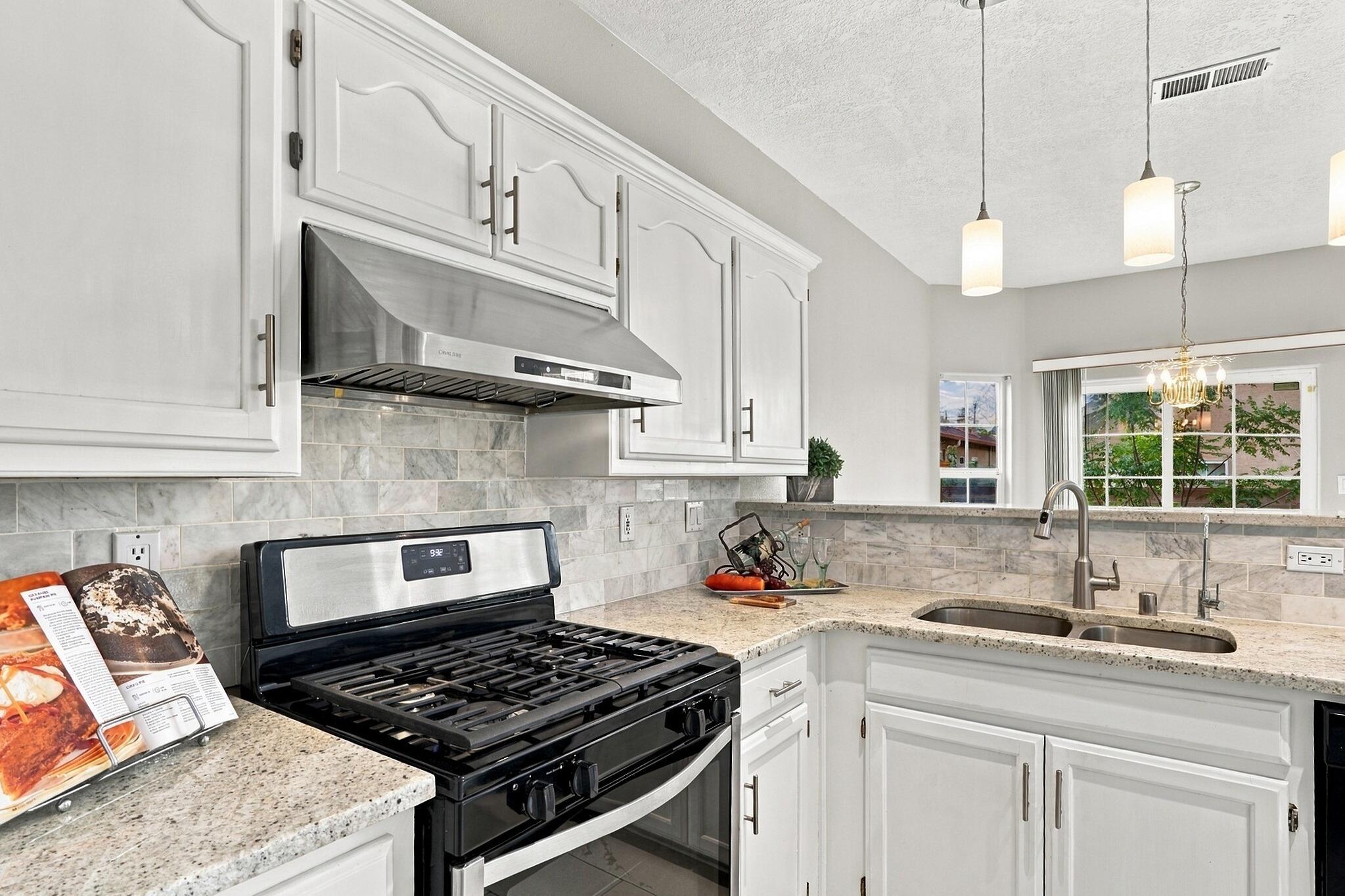 7320 Tricia Road Northeast Albuquerque, NM 87113 - Photo 13 of 52 Gallery Image 13