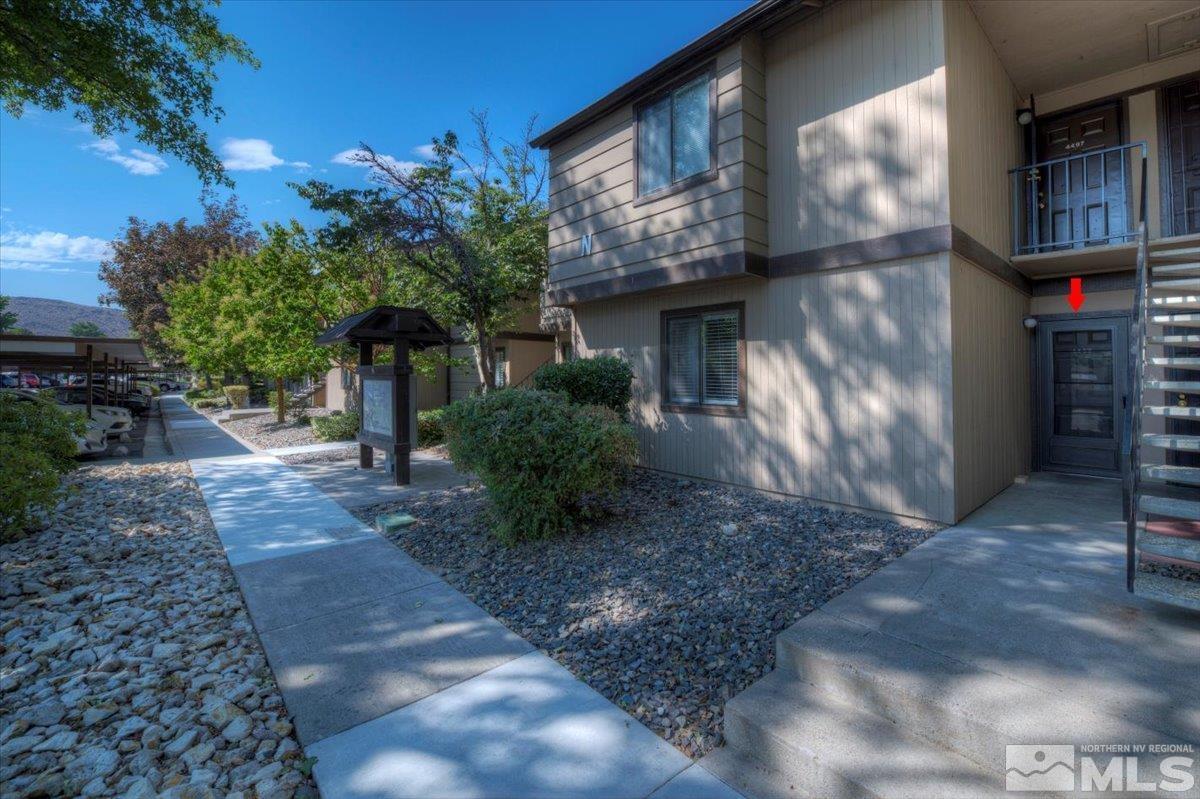 4493 Reggie Road Reno, NV 89502 - Photo 1 of 30 Photo 1