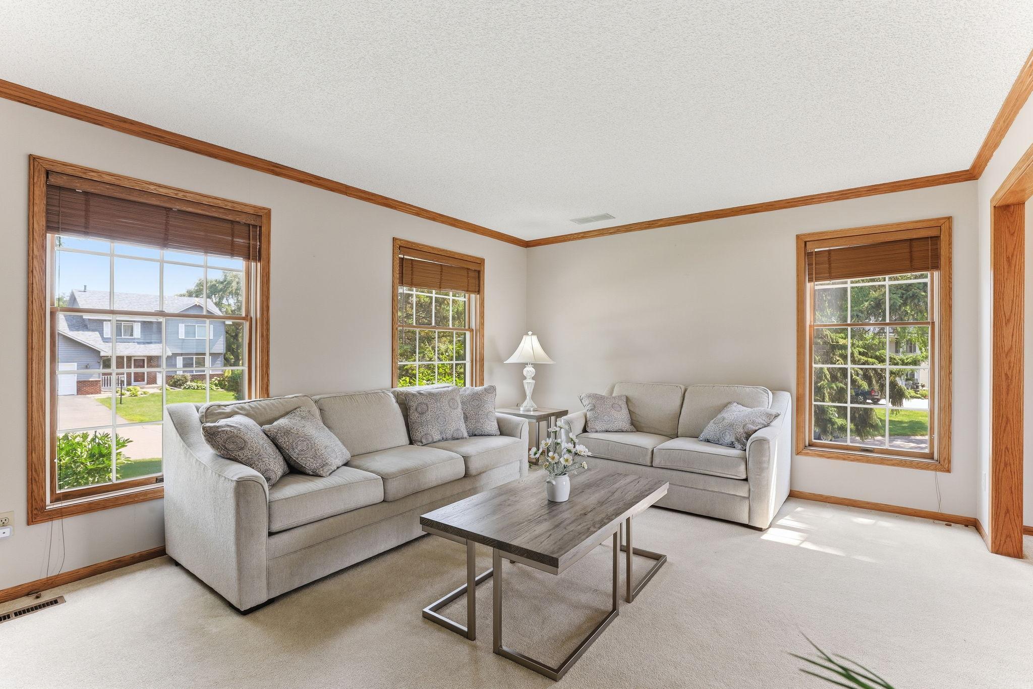 455 Highpoint Curve Maplewood, MN 55119 - Photo 4 of 44
