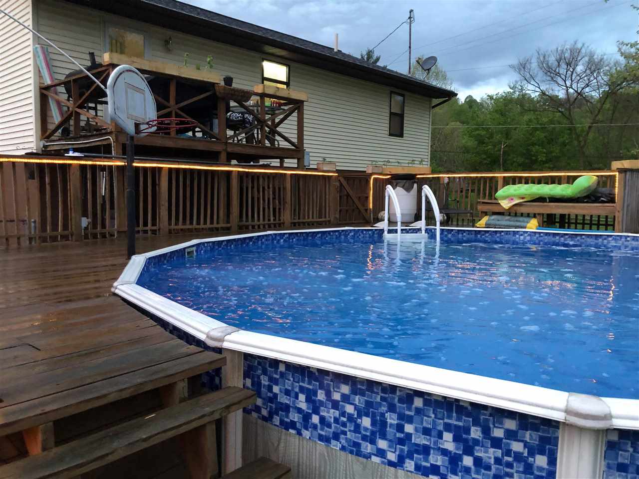 160 Macy Flat Top Road Kenova, WV 25530 - Photo 21 of 28 Gallery Image 21