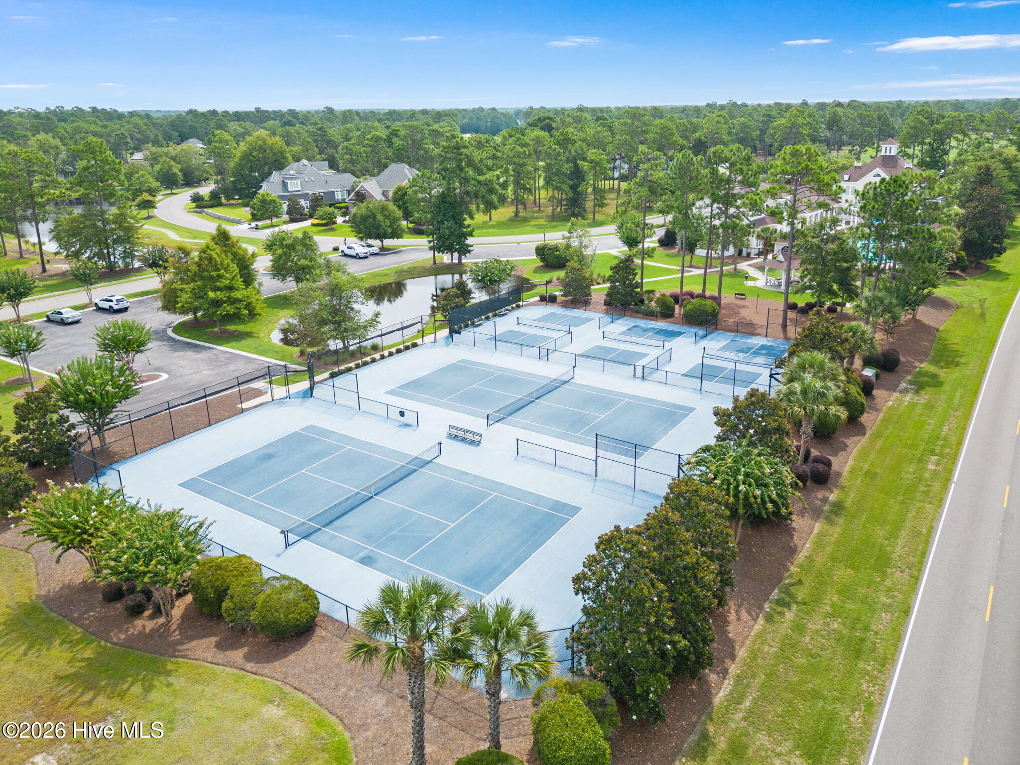 581 River Ridge Road, Unit 2 Shallotte, NC 28470 - Photo 62 of 85