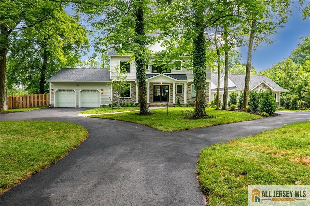 569 Riverside Drive Princeton, NJ 08540 - Photo 1 of 61