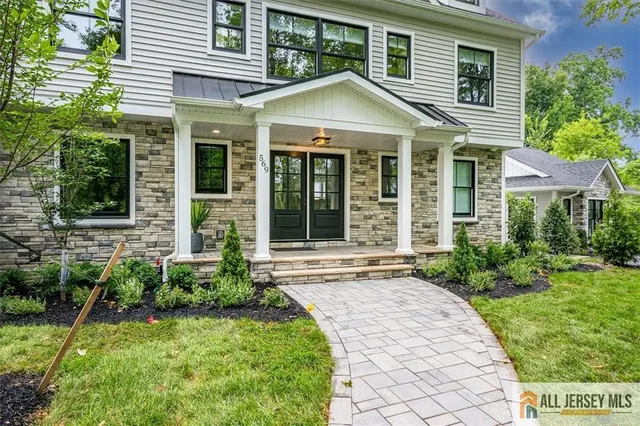 $1,799,999 | 569 Riverside Drive, Princeton, NJ 08540