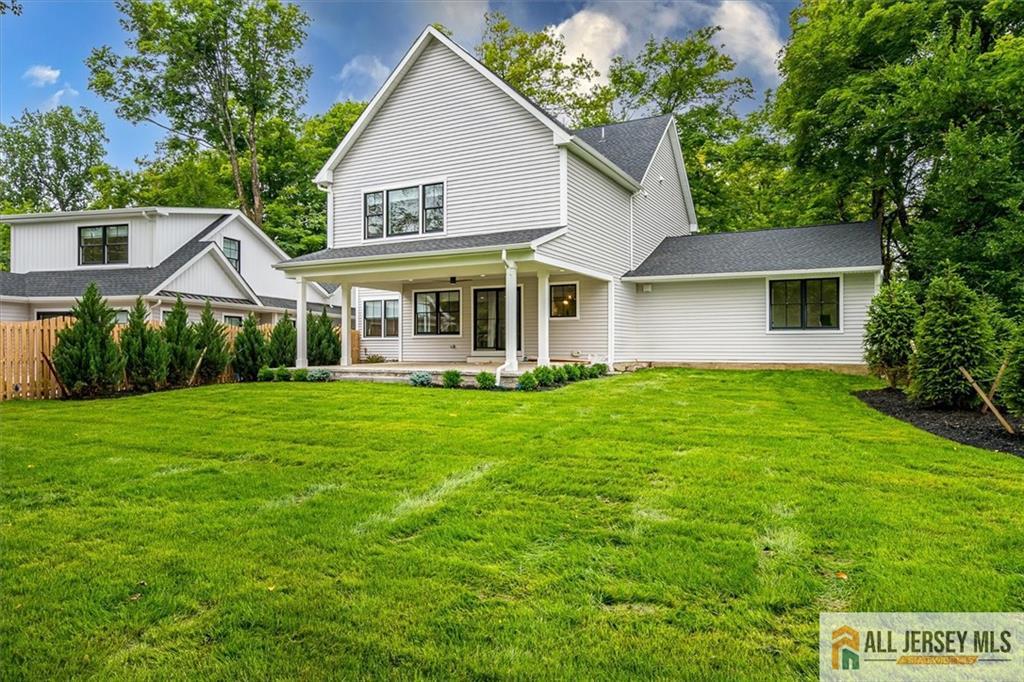 569 Riverside Drive Princeton, NJ 08540 - Photo 57 of 61