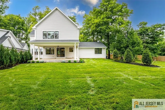 $1,799,999 | 569 Riverside Drive, Princeton, NJ 08540