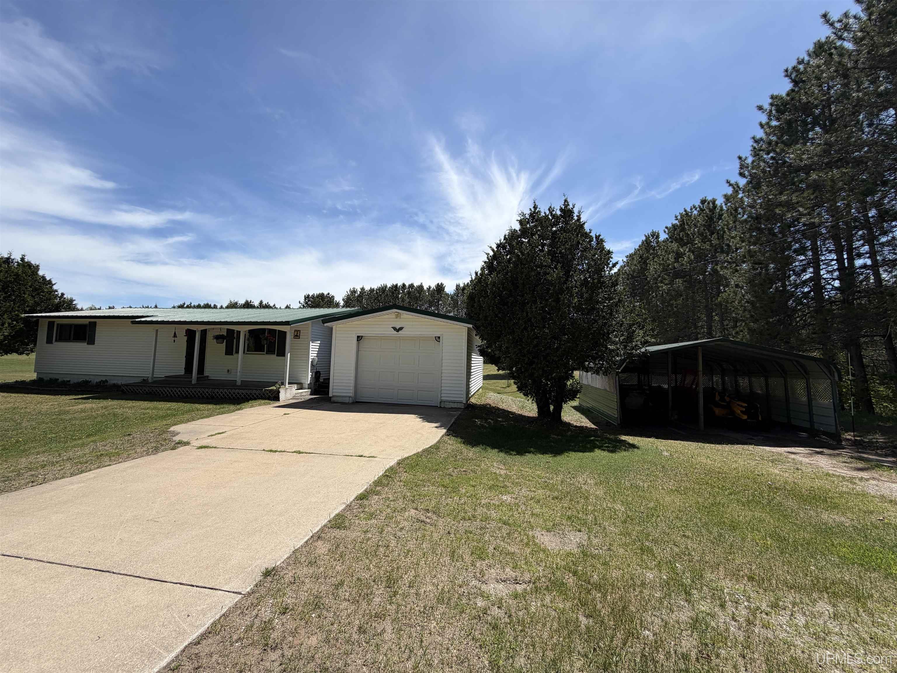 E12437 Olson Road Shingleton, MI 49884 - Photo 27 of 33