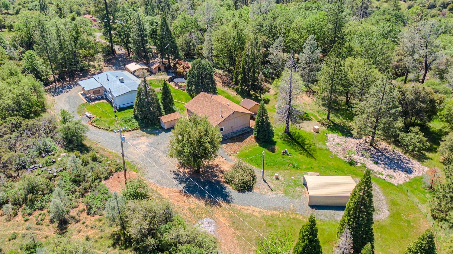9401 Thomas Way Oregon House, CA 95962 - Photo 46 of 48