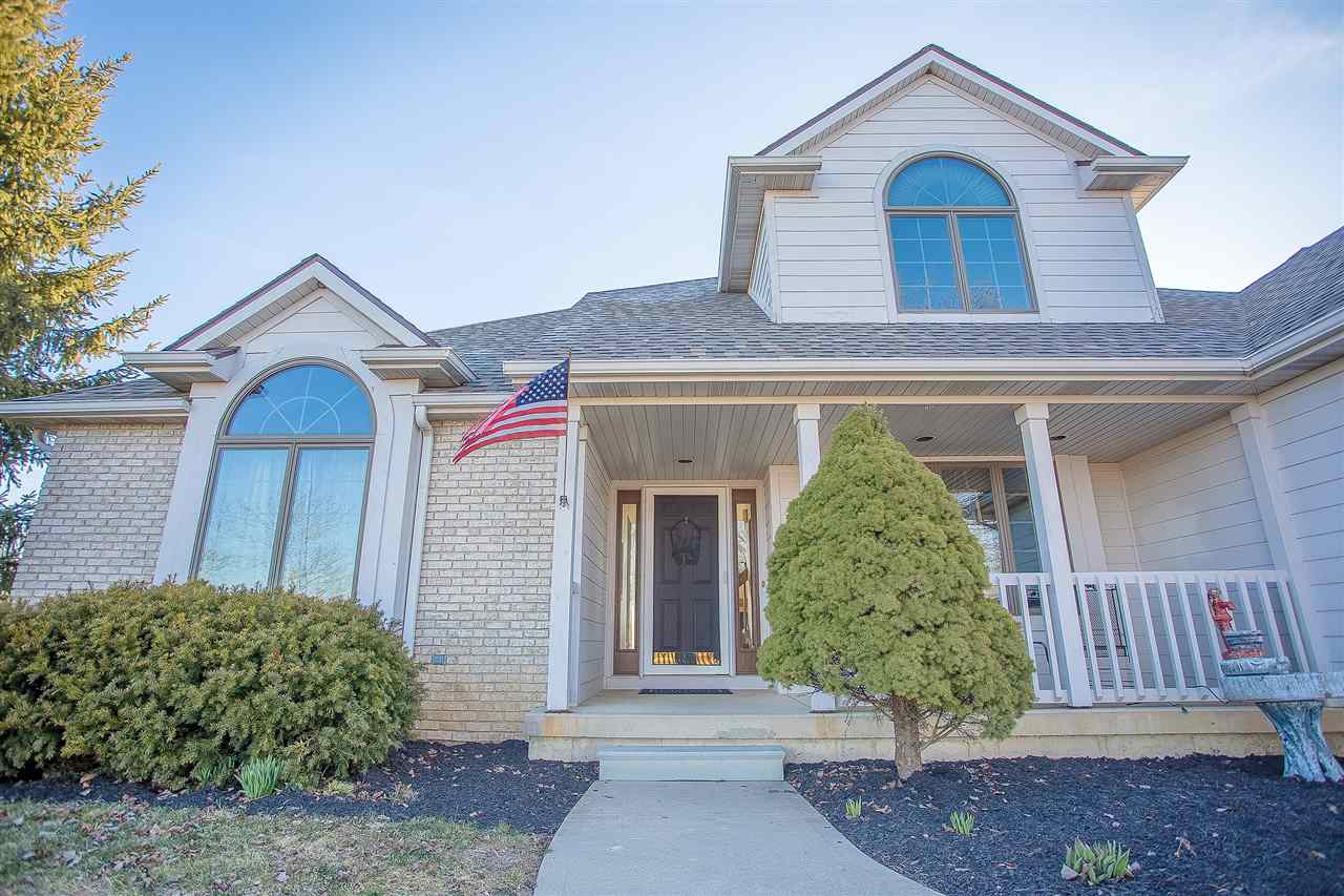 17210 Lochner Road Spencerville, IN 46788 - Photo 3 of 36
