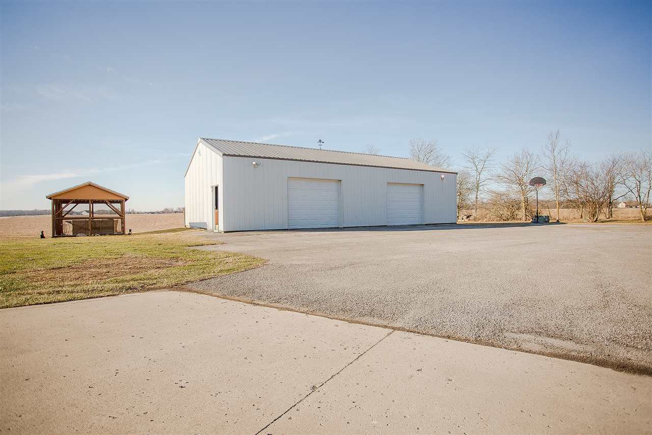 17210 Lochner Road Spencerville, IN 46788 - Photo 28 of 36
