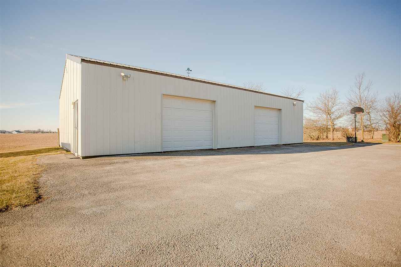 17210 Lochner Road Spencerville, IN 46788 - Photo 29 of 36