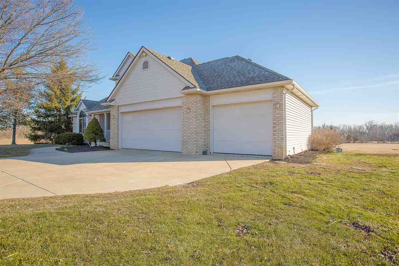 17210 Lochner Road Spencerville, IN 46788 - Photo 30 of 36