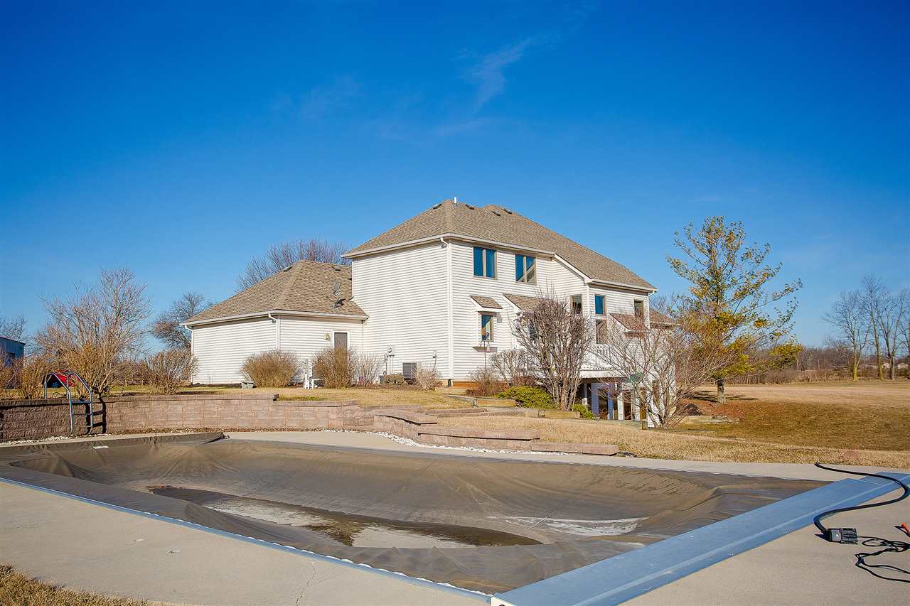 17210 Lochner Road Spencerville, IN 46788 - Photo 33 of 36