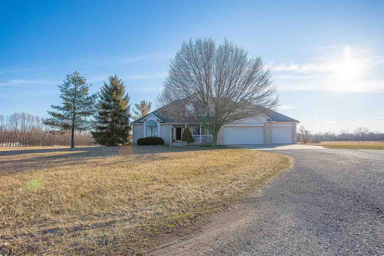 17210 Lochner Road Spencerville, IN 46788 - Photo 35 of 36