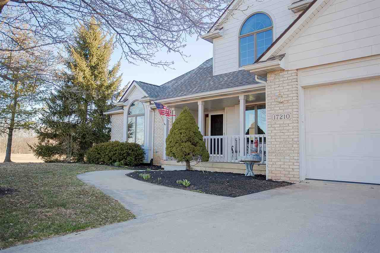 17210 Lochner Road Spencerville, IN 46788 - Photo 36 of 36