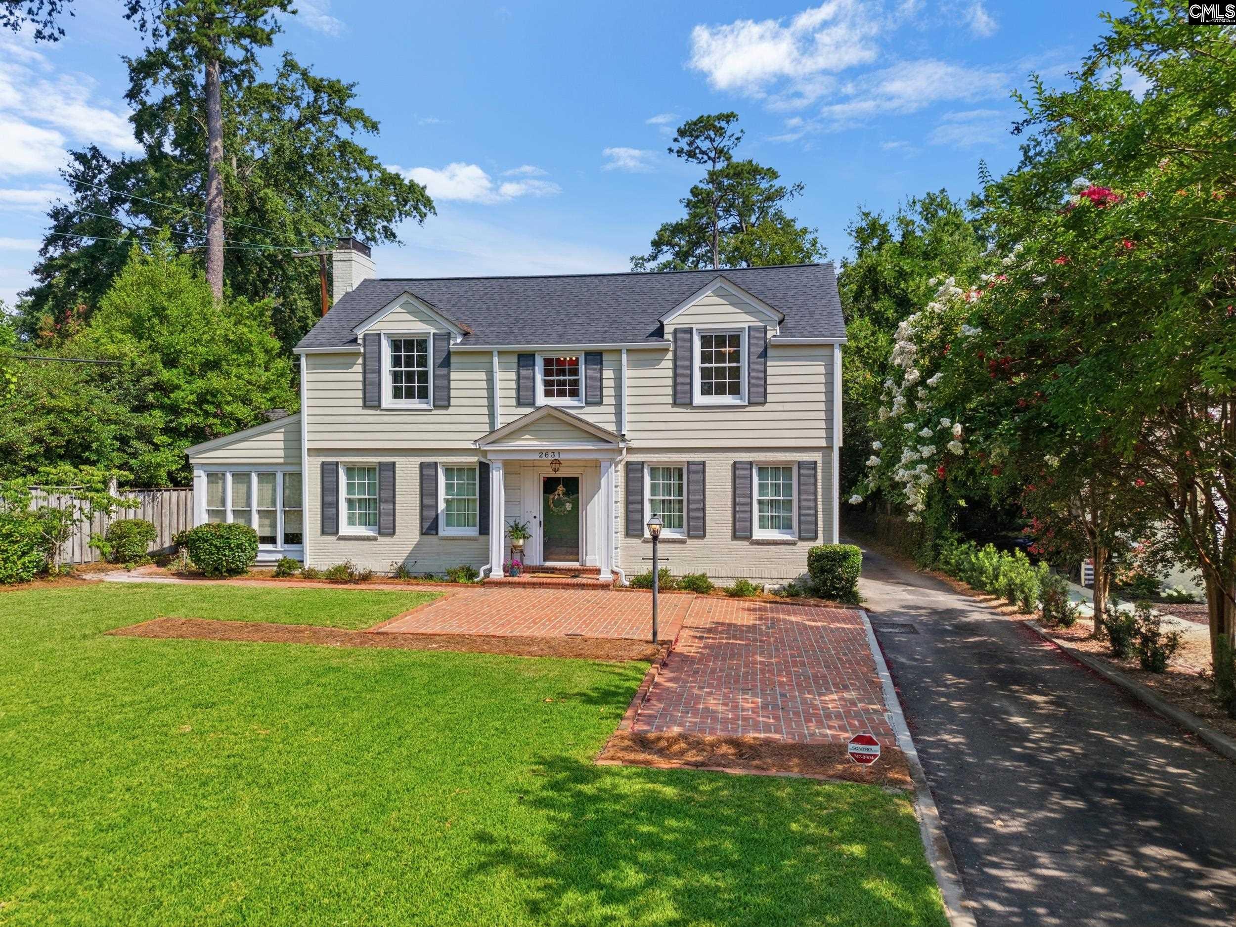 2631 Stratford Road Columbia, SC 29204 - Photo 5 of 77