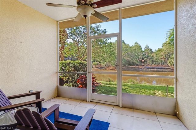 $230,000 | 10017 Villagio Gardens Lane, Unit 103, Estero, FL 33928