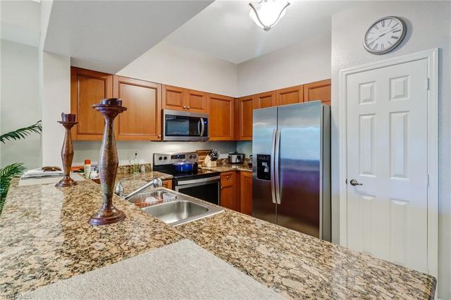 $230,000 | 10017 Villagio Gardens Lane, Unit 103, Estero, FL 33928