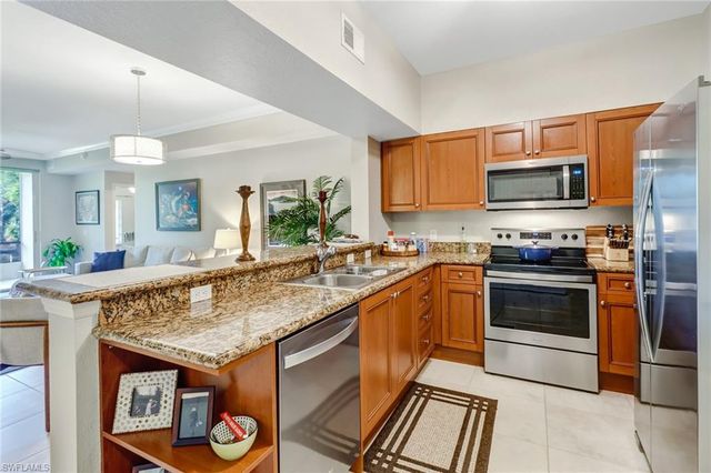 $230,000 | 10017 Villagio Gardens Lane, Unit 103, Estero, FL 33928