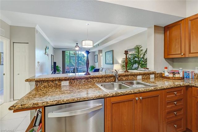 $230,000 | 10017 Villagio Gardens Lane, Unit 103, Estero, FL 33928