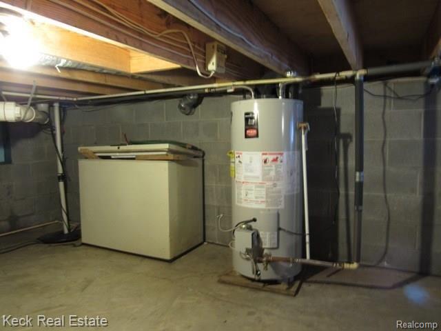 2642 Bader Road Horton, MI 49246 - Photo 20 of 30 2642 Bader (48).JPG