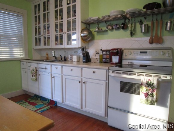 2335 South 7th Street Springfield, IL 62703 - Photo 6 of 22