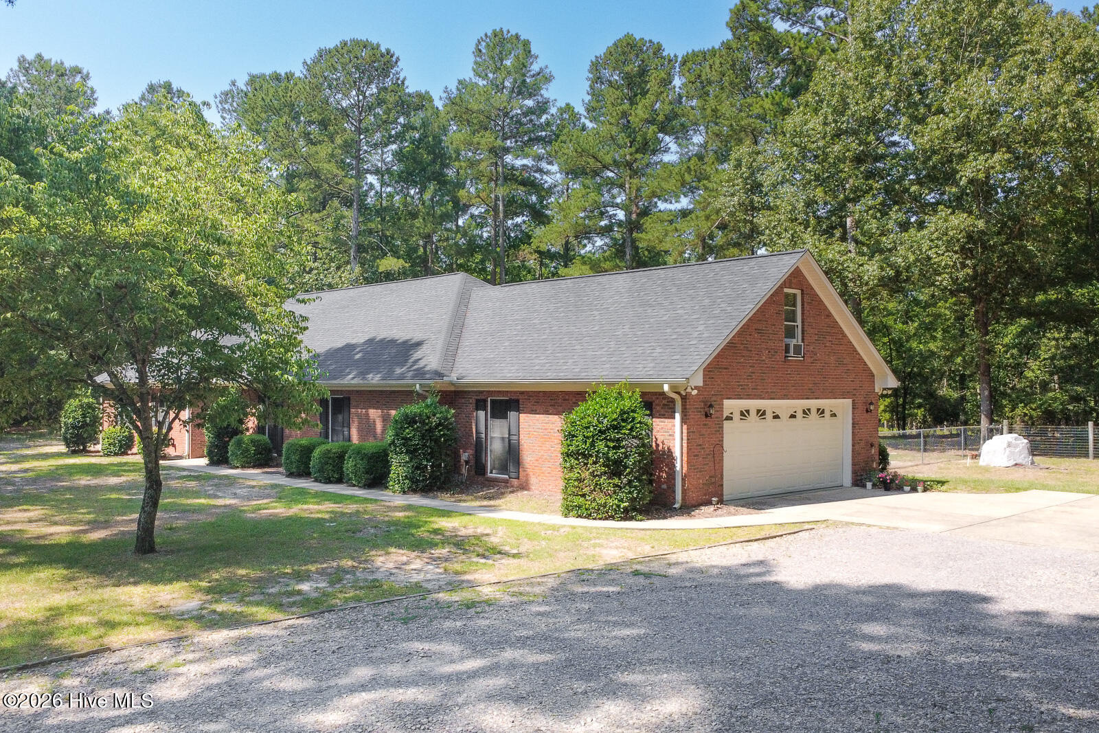 2170 Cullum Trail Road Aiken, SC 29803 - Photo 2 of 32