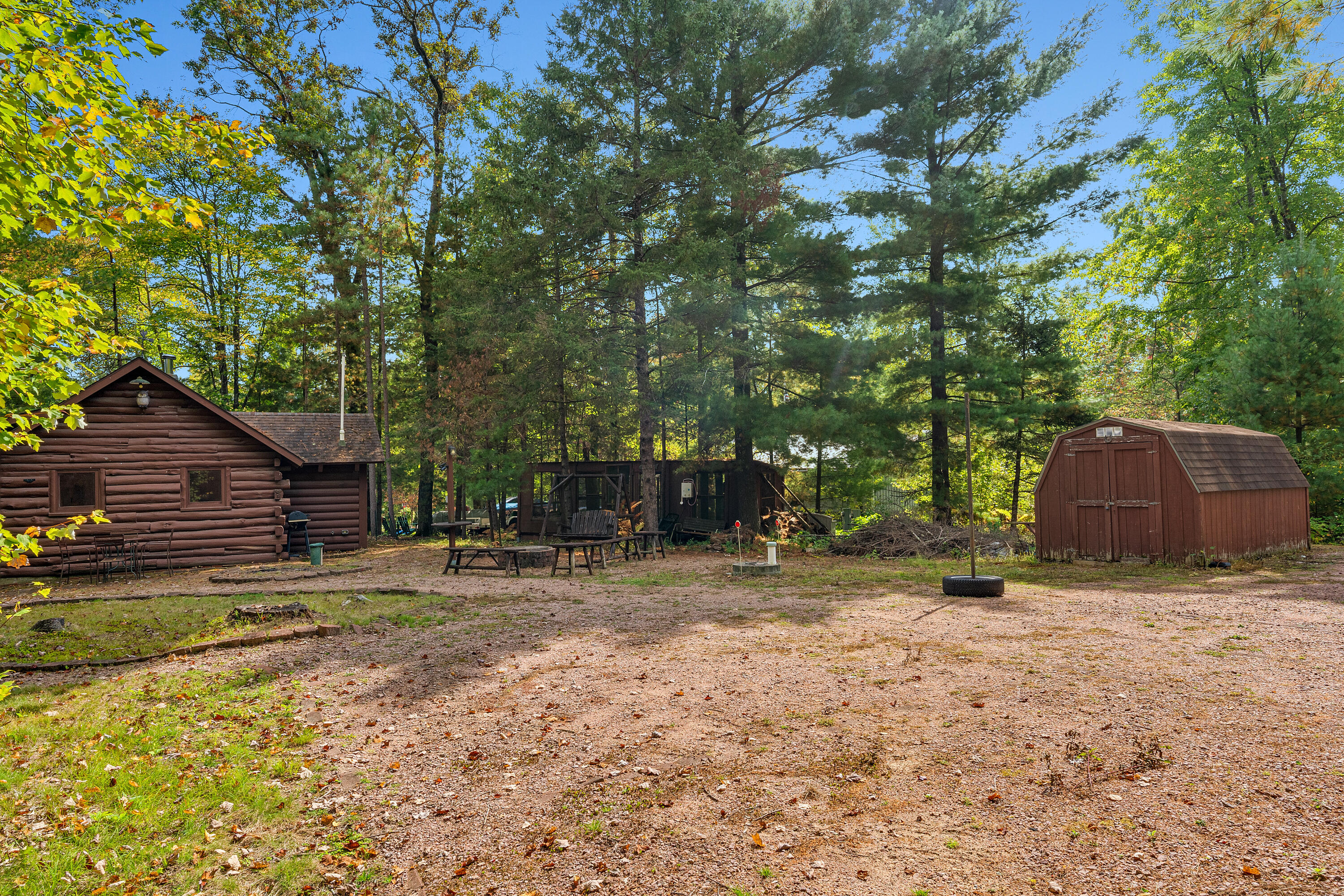 N4370 Lake Road Hewett, WI 54456 - Photo 1 of 1 07__DSC6752_mls
