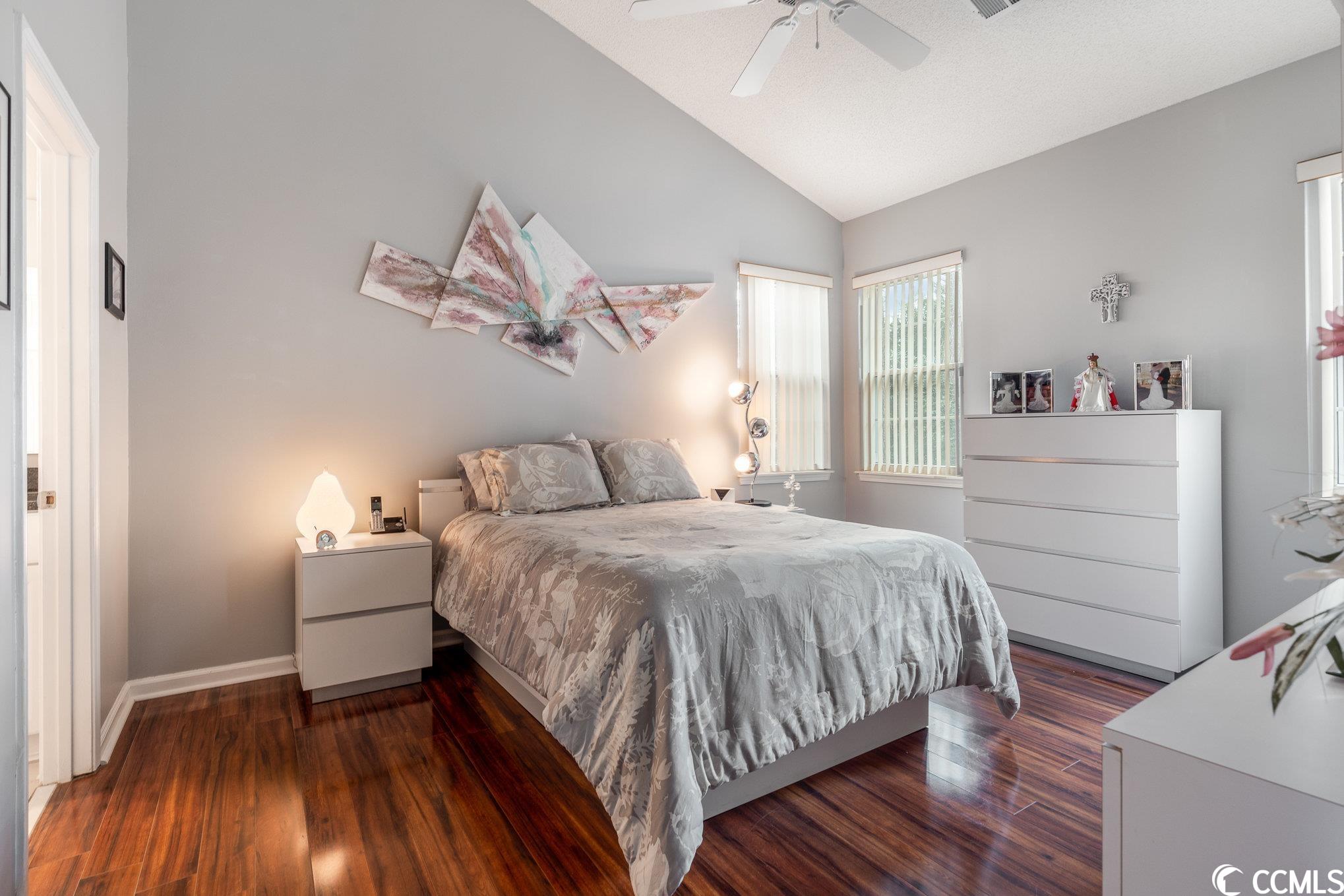 1483 Riceland Court Murrells Inlet, SC 29576 - Photo 12 of 31 Gallery Image 12