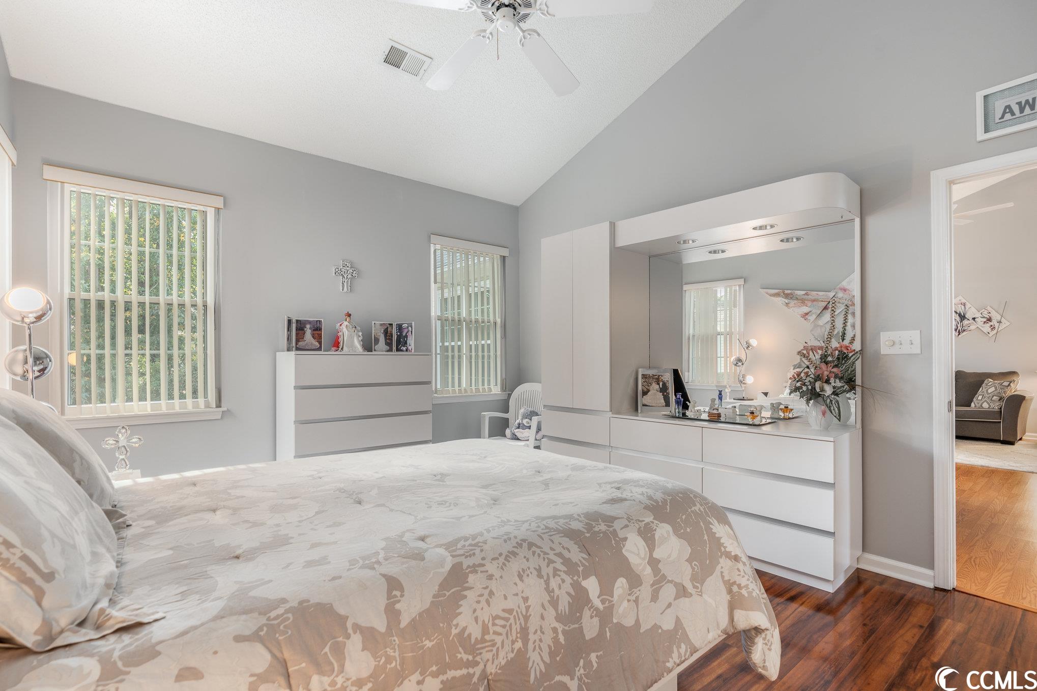 1483 Riceland Court Murrells Inlet, SC 29576 - Photo 14 of 31 Gallery Image 14