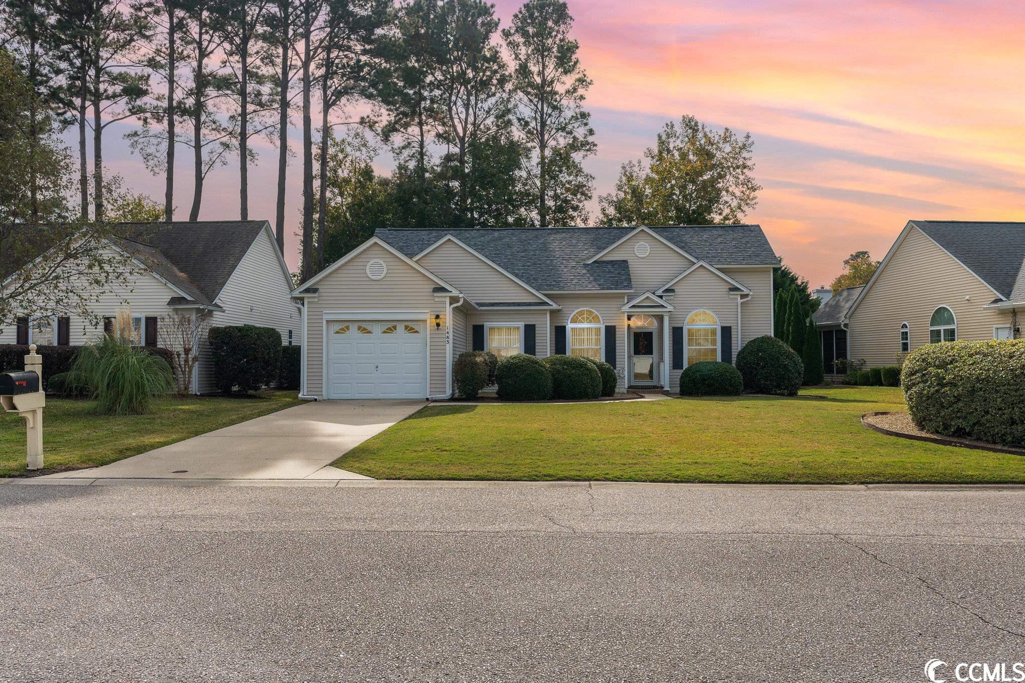 1483 Riceland Court Murrells Inlet, SC 29576 - Photo 21 of 31 Gallery Image 21
