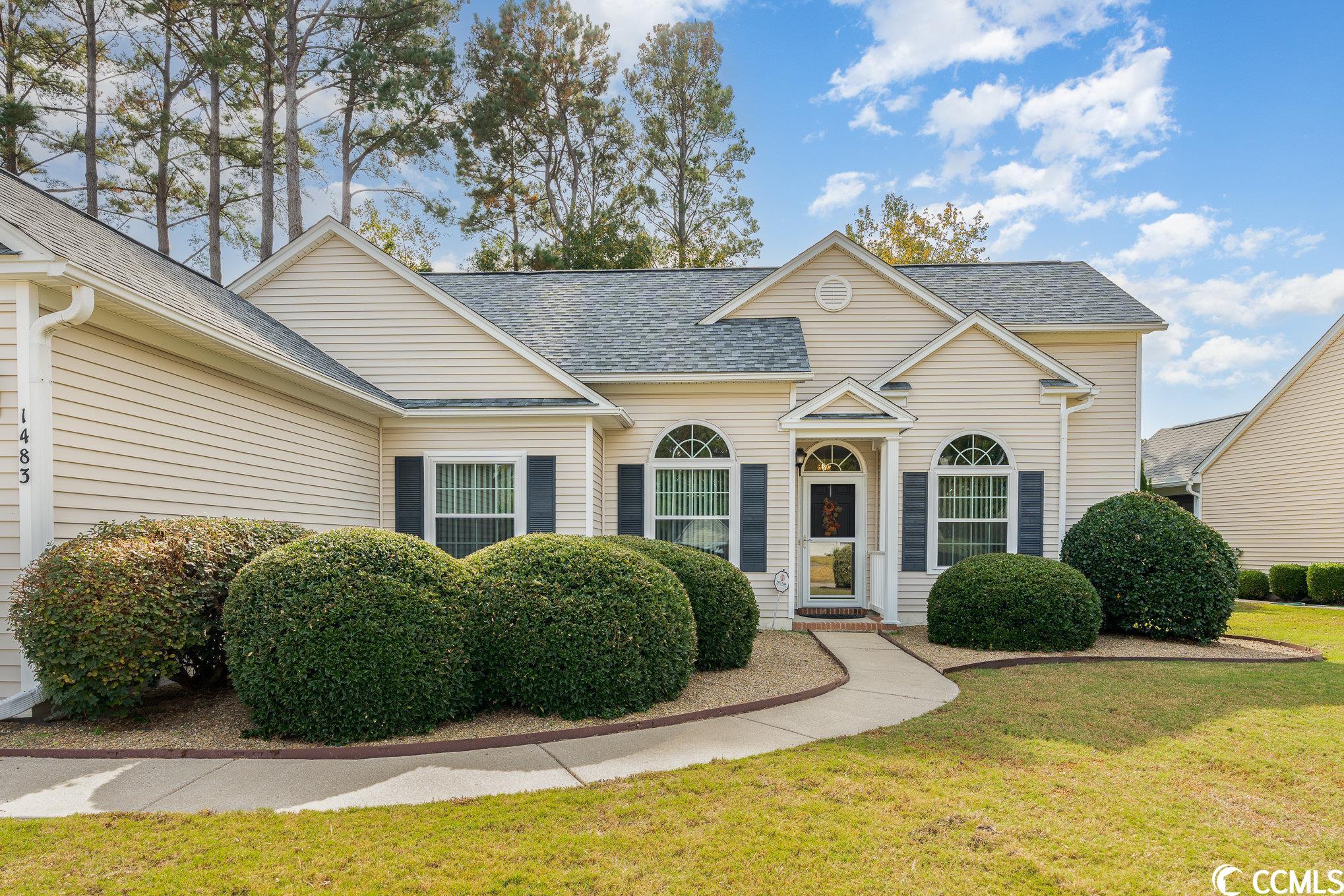 1483 Riceland Court Murrells Inlet, SC 29576 - Photo 22 of 31 Gallery Image 22