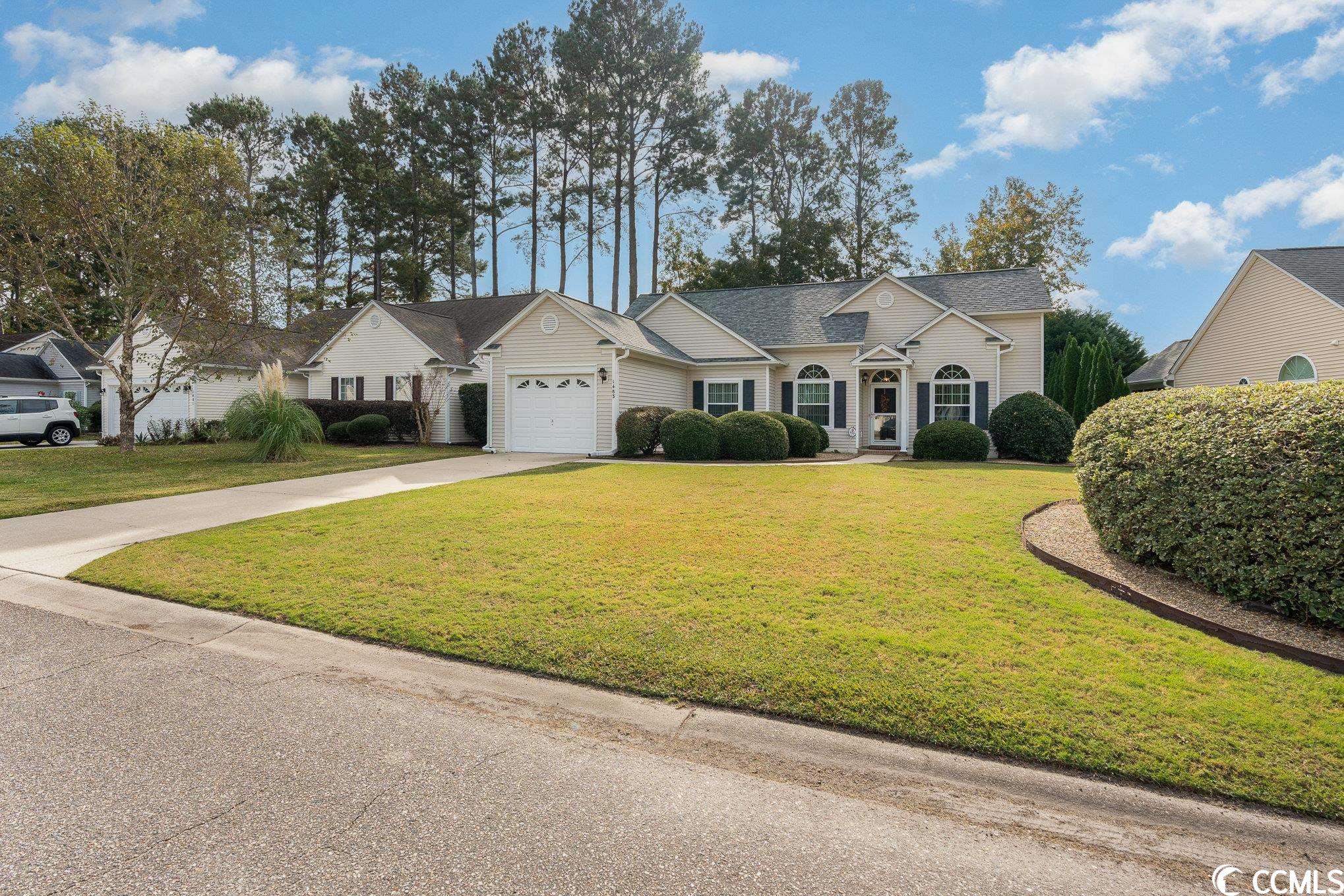 1483 Riceland Court Murrells Inlet, SC 29576 - Photo 23 of 31 Gallery Image 23