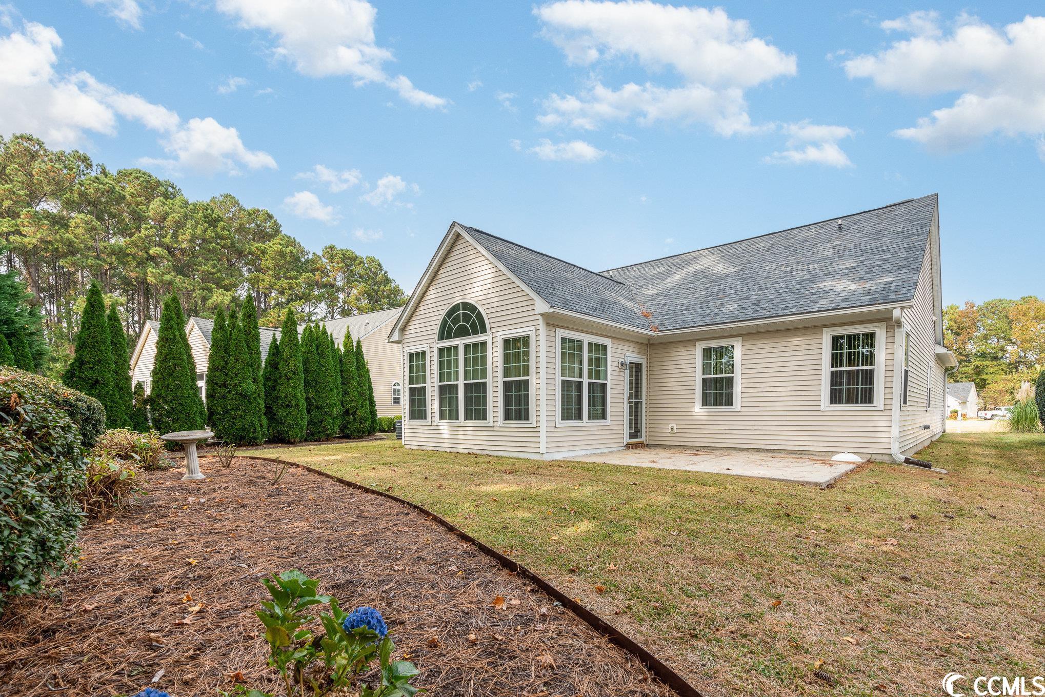 1483 Riceland Court Murrells Inlet, SC 29576 - Photo 24 of 31 Gallery Image 24