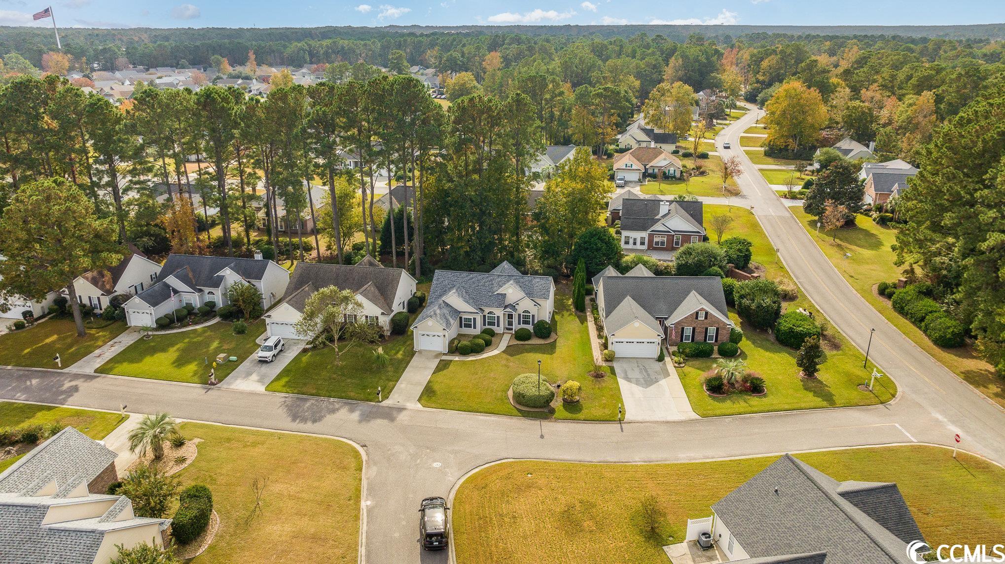 1483 Riceland Court Murrells Inlet, SC 29576 - Photo 25 of 31 Gallery Image 25