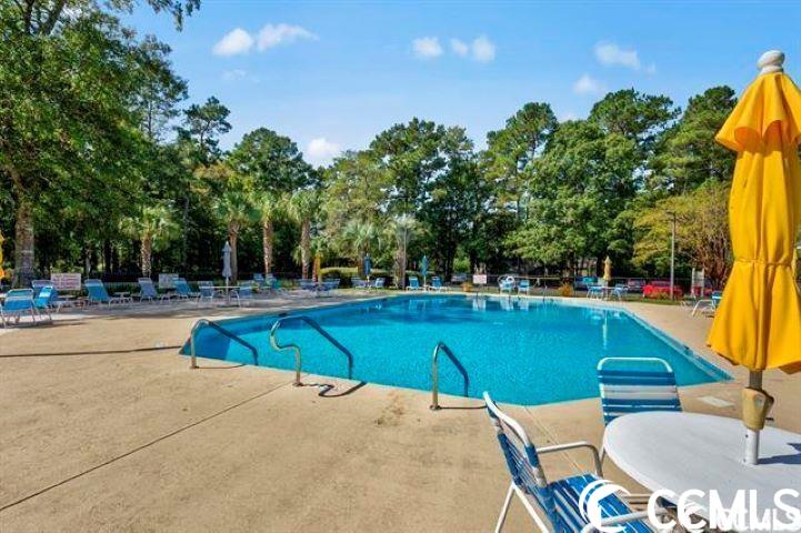 1483 Riceland Court Murrells Inlet, SC 29576 - Photo 27 of 31 Gallery Image 27