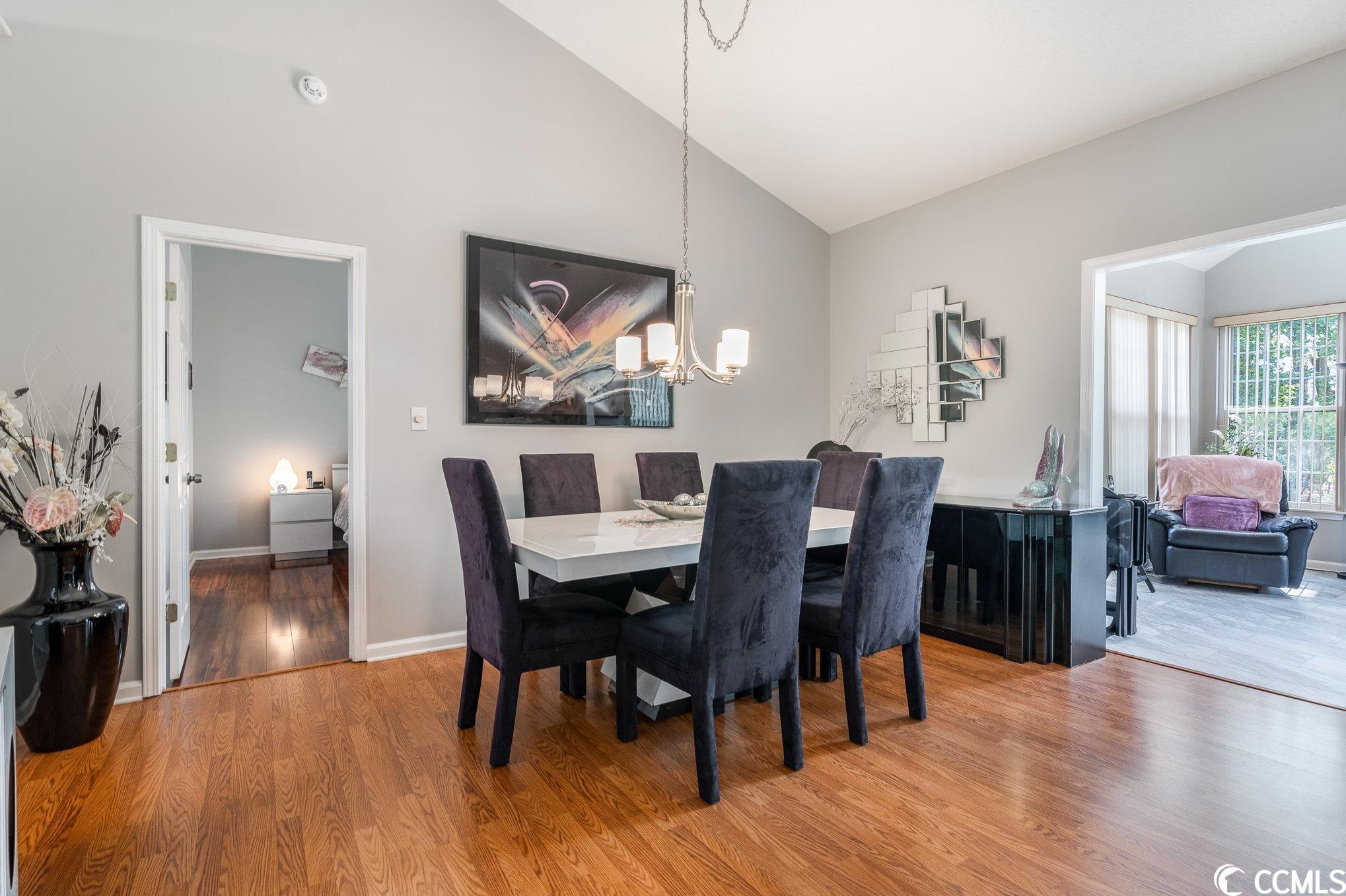 1483 Riceland Court Murrells Inlet, SC 29576 - Photo 5 of 31 Gallery Image 5