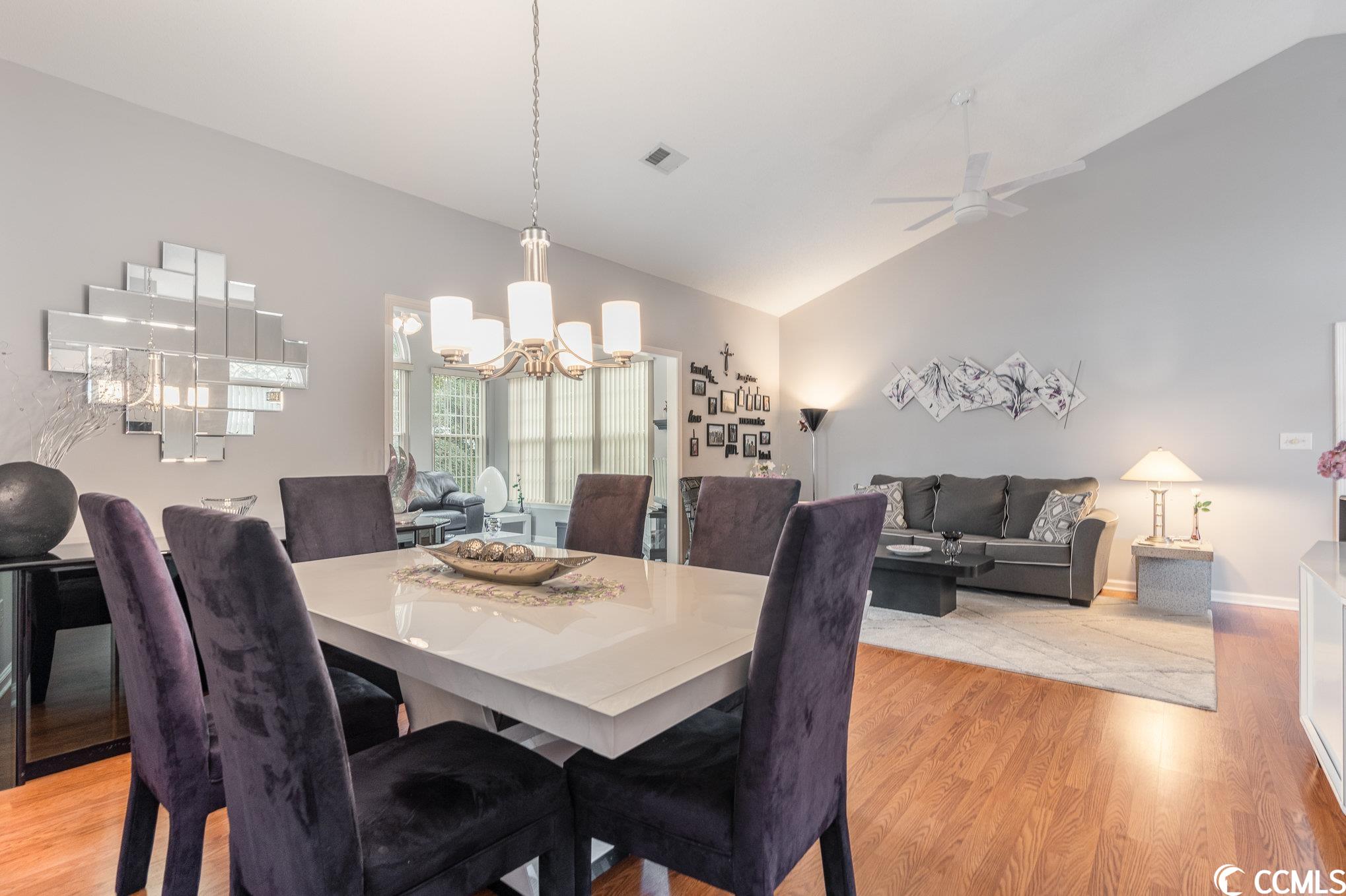 1483 Riceland Court Murrells Inlet, SC 29576 - Photo 6 of 31 Gallery Image 6