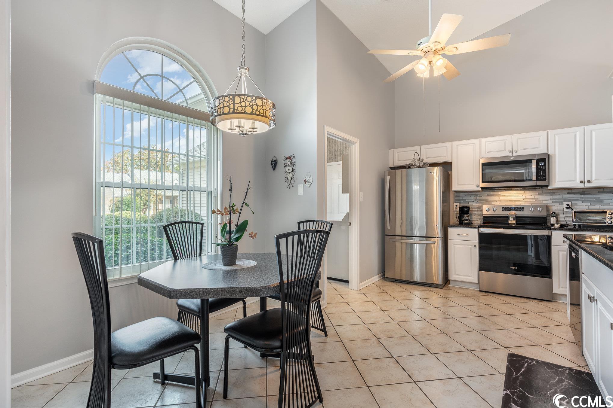 1483 Riceland Court Murrells Inlet, SC 29576 - Photo 9 of 31 Gallery Image 9