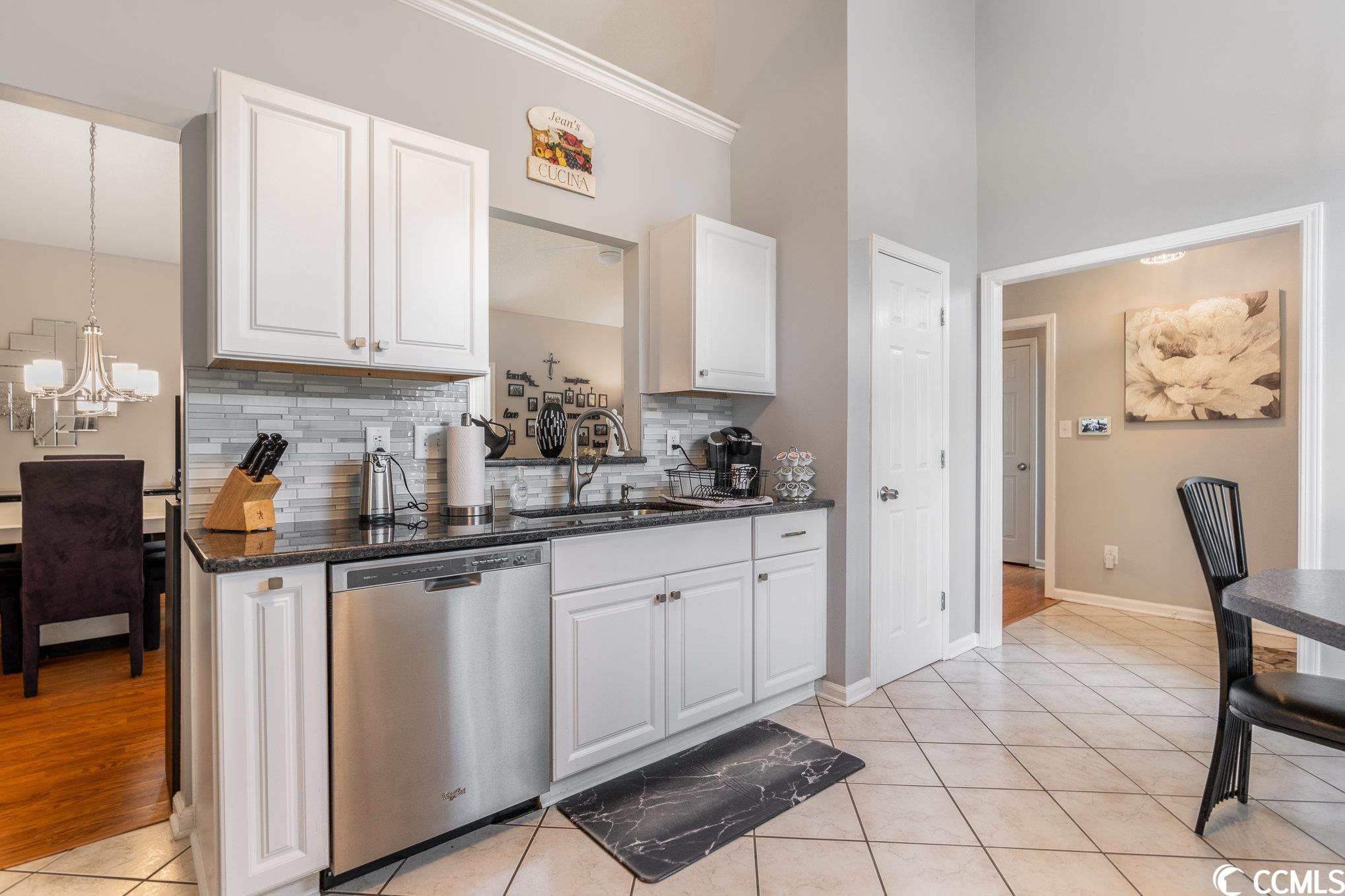 1483 Riceland Court Murrells Inlet, SC 29576 - Photo 10 of 31 Gallery Image 10